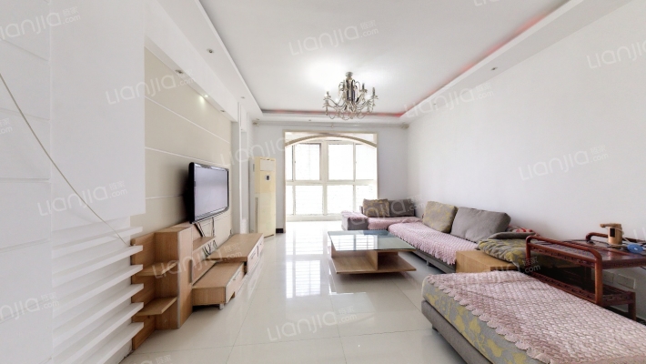 五号街坊二手房实景图