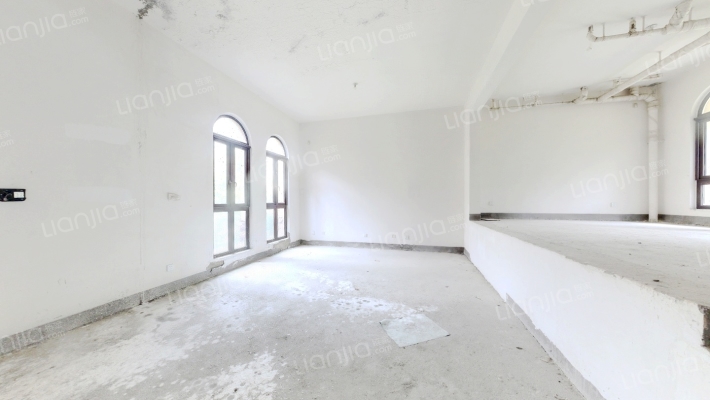 盘龙谷中区二手房实景图