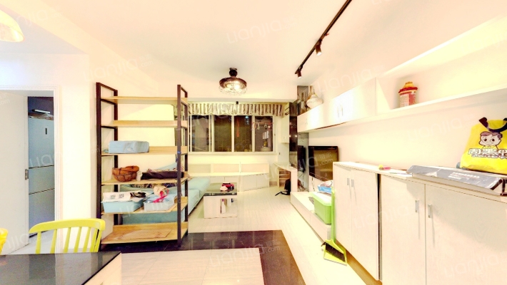 香溪庄二手房实景图