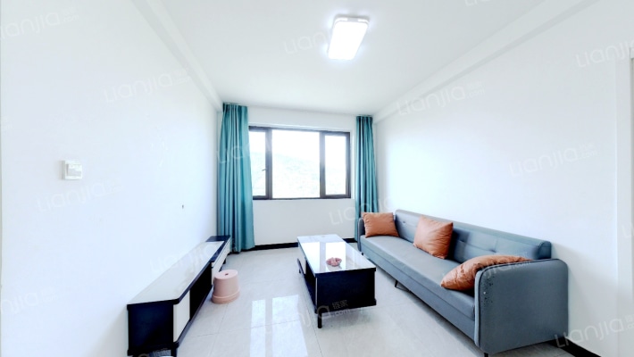 苏珹名府二手房实景图