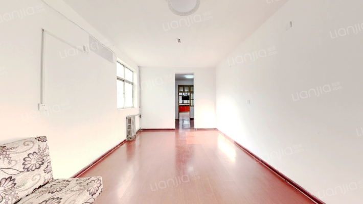 政七街11号院二手房实景图