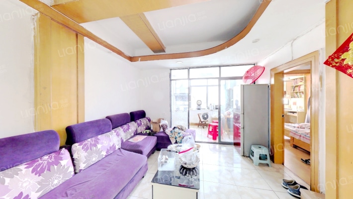 黄鹤小区二手房实景图