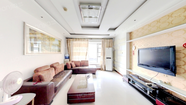 江南華都二手房实景图