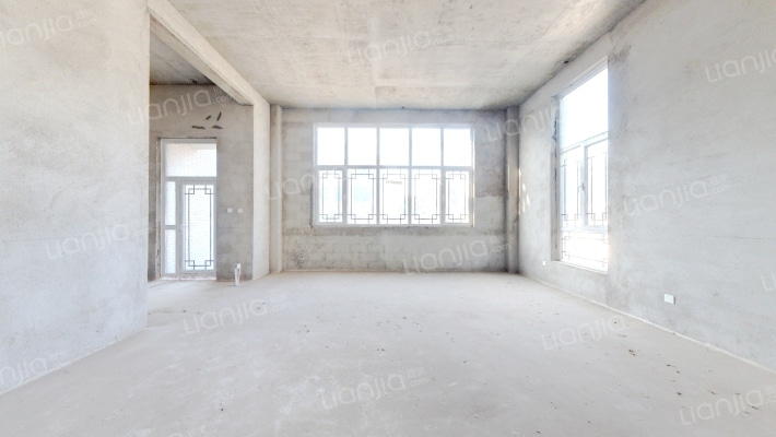 卧虎山庄二手房实景图