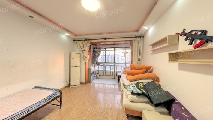 双和园二手房实景图