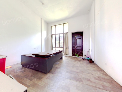 整租·绿地博墅 4室2厅 复式 南