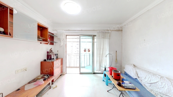 东银广场二手房实景图