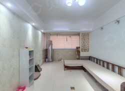 整租·铭欣华府 2室1厅 南_铭欣华府租房