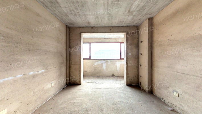 翠颐恬园二手房实景图