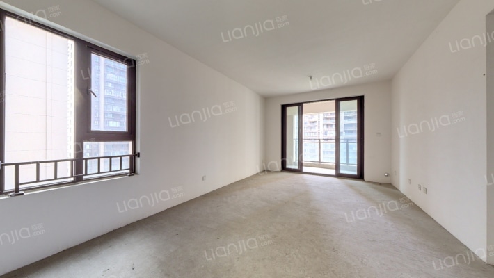 北辰南湖香麓二手房实景图