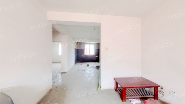 晨光花园北区二手房实景图