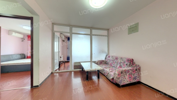 上庄馨瑞嘉园二手房实景图