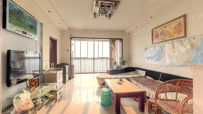 南溪经济园二手房实景图