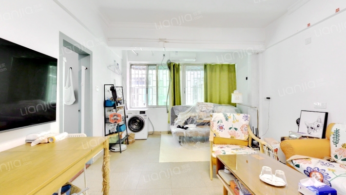 京华雅居二手房实景图