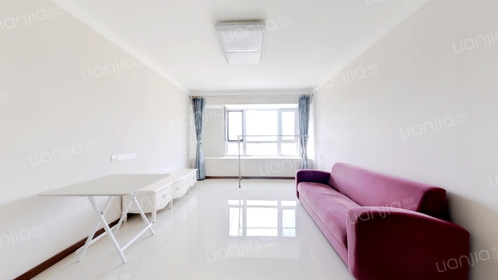 保利堂悦二手房实景图