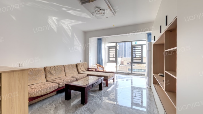 和苑天辰二手房实景图