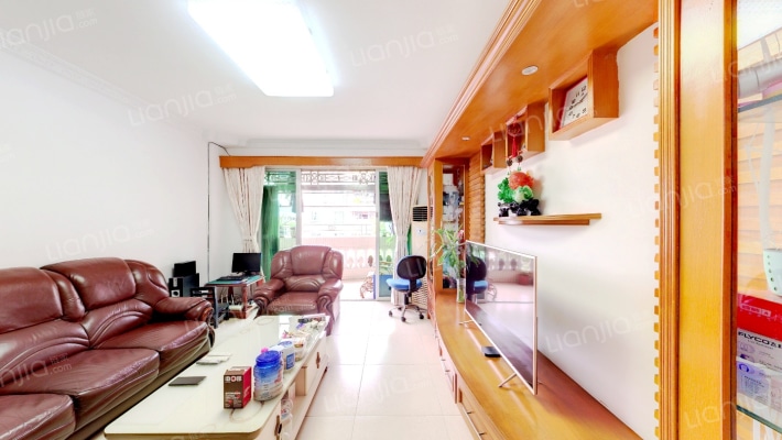 丽景花园二手房实景图