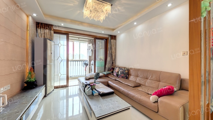 高行绿洲(四期)二手房实景图