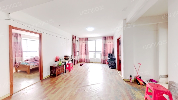 联成名苑二手房实景图