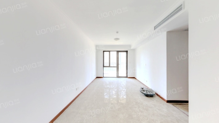 博源名都二手房实景图