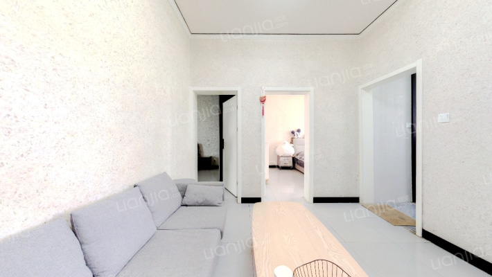 河南纺织研究院小区二手房实景图