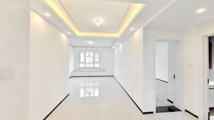 力旺·林溪湖二手房实景图