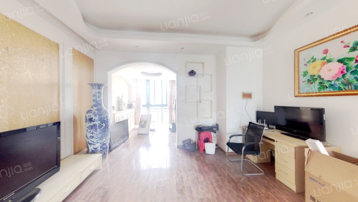 洪都雅苑小区二手房实景图