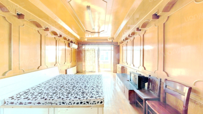 万泉街道二手房实景图