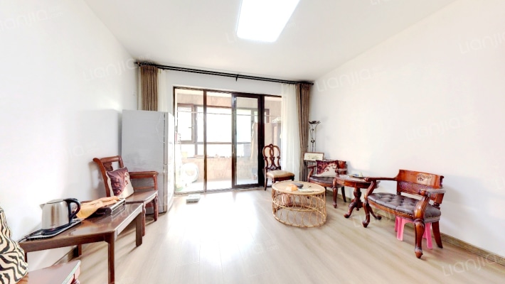 仰山云栖径二手房实景图