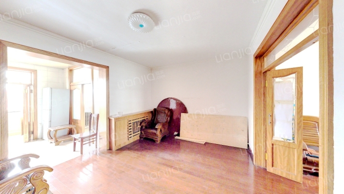 沙柳花园二手房实景图