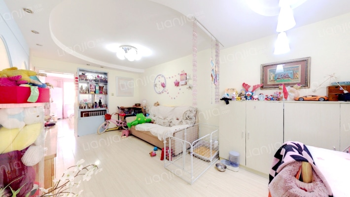 飞云东里二手房实景图