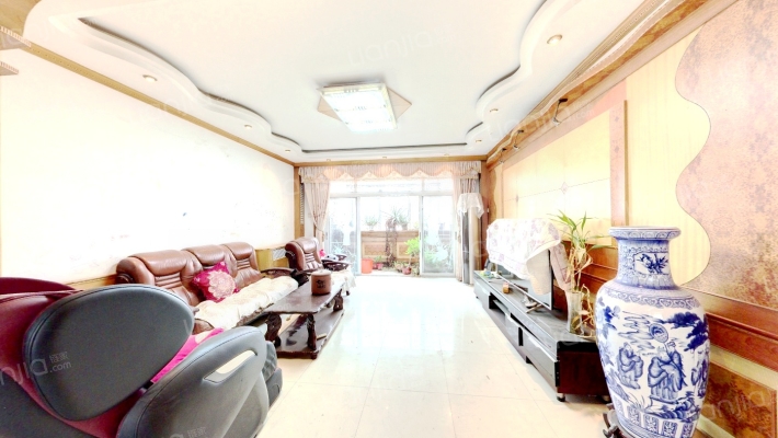 正华花园二手房实景图