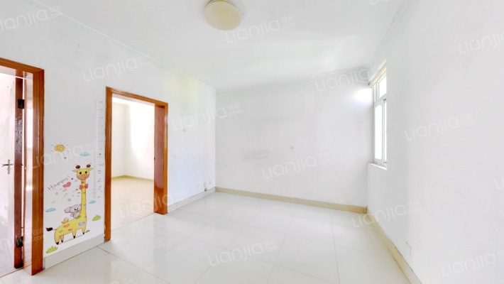 方园兰庭二手房实景图