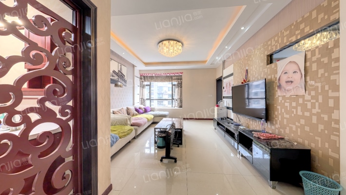 中天花园.御翠岭二手房实景图