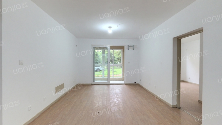 白沙东苑二手房实景图