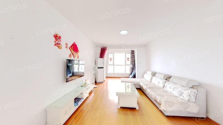 保利花园罗兰园二手房实景图