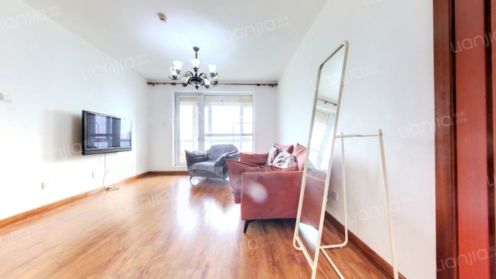 恒润雅筑二手房实景图