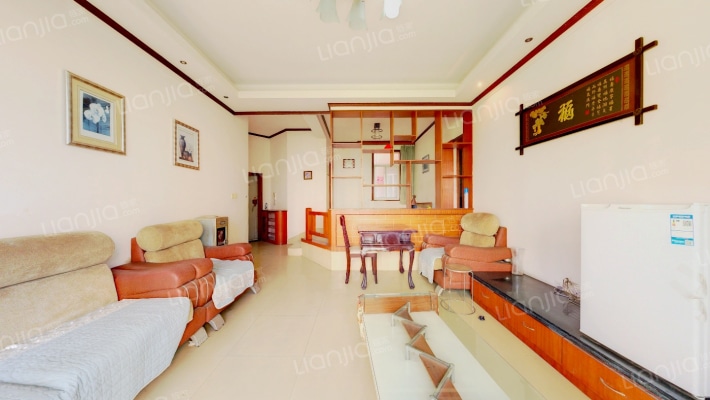 现代名城二手房实景图