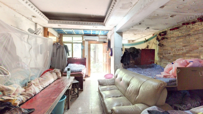 长江委二桥小区二手房实景图