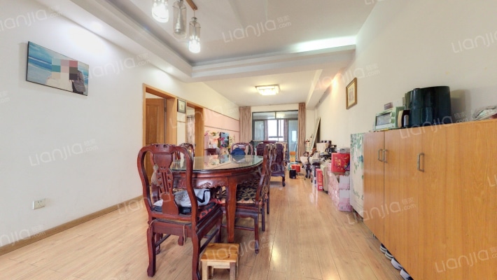 紫欣华庭二手房实景图