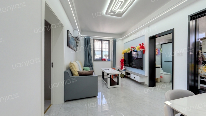 天景山公寓瑞庭苑二手房实景图