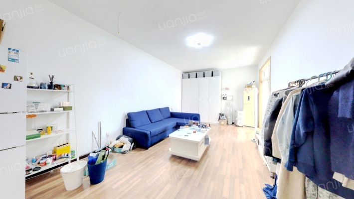 风尚国际二手房实景图