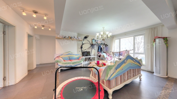 碧桂园桐林人家二手房实景图