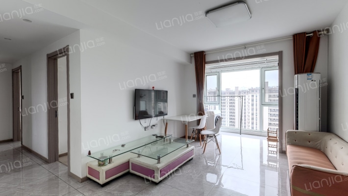 象山花园四期二手房实景图