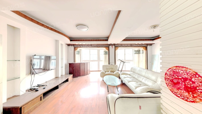 望京欧院二手房实景图