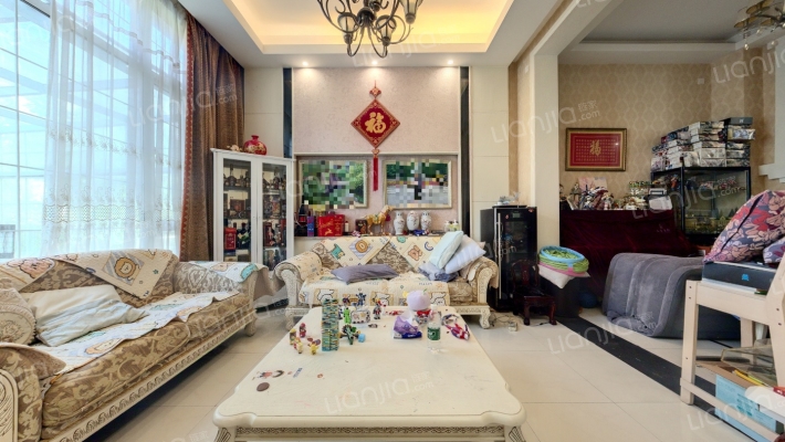 意墅家二手房实景图