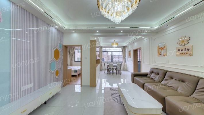 建设路61号二手房实景图