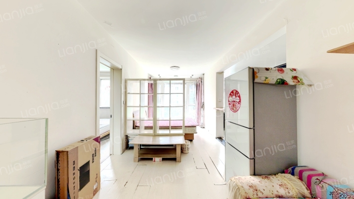 鑫丰华凯鑫城二手房实景图