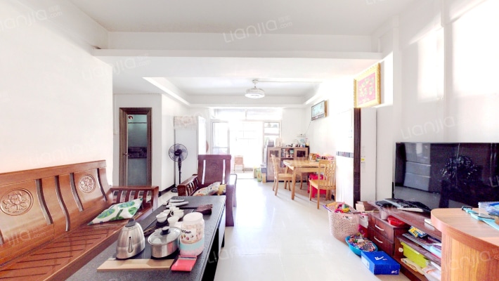 阳光家园(天河)二手房实景图