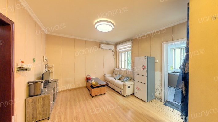 临桥苑二手房实景图